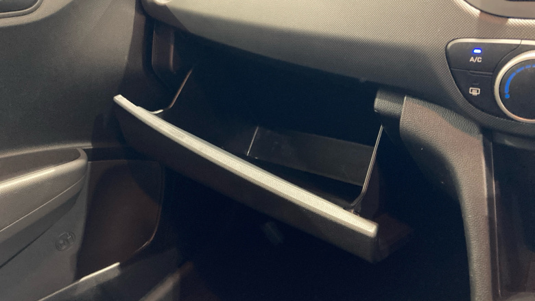 Hyundai i10 1.2 SE 5dr Auto Petrol Hatchback